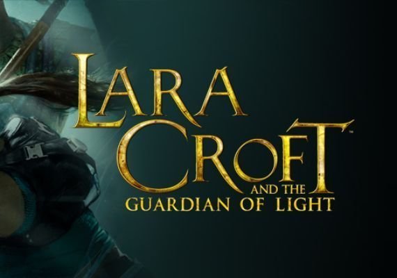 Lara Croft And The Guardian Of Light EN EU