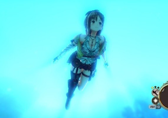 Atelier Ryza 2: Lost Legends & the Secret Fairy EN/FR/JA/KO/ZH/ZH Global screenshot 3