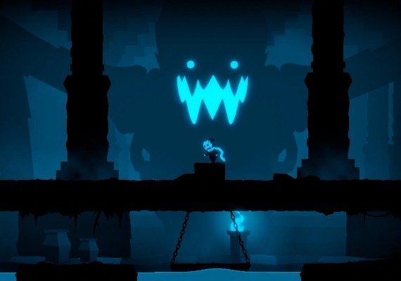 Eternal Hope EN/PT/ES Global screenshot 4