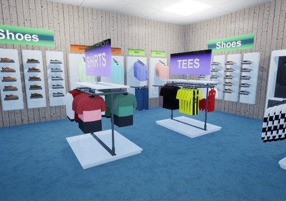 King of Retail EN Global screenshot 2