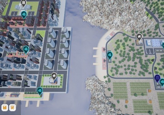 King of Retail EN Global screenshot 3
