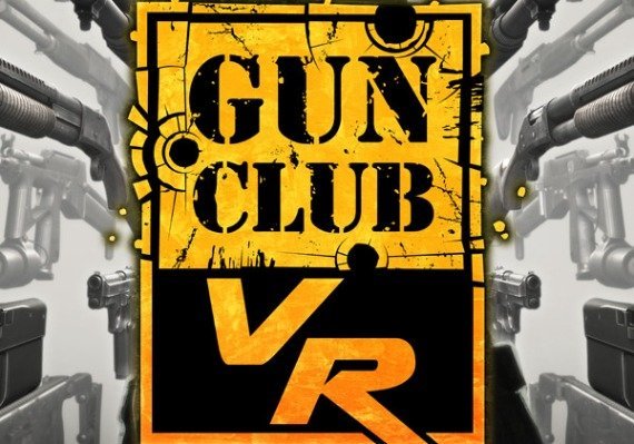 Gun Club VR EN Global