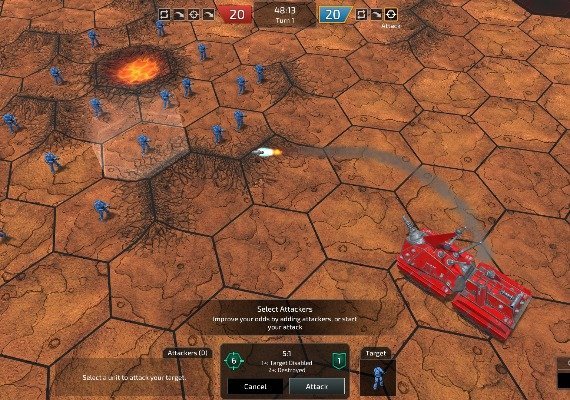 Ogre EN Global screenshot 2
