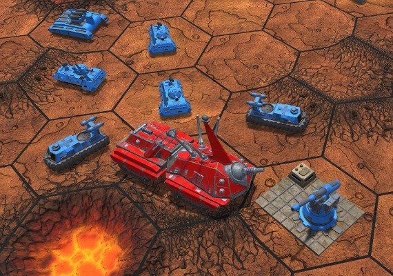 Ogre EN Global screenshot 3