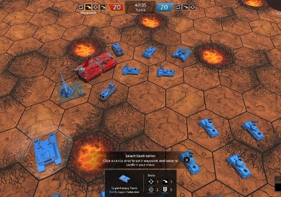 Ogre EN Global screenshot 4