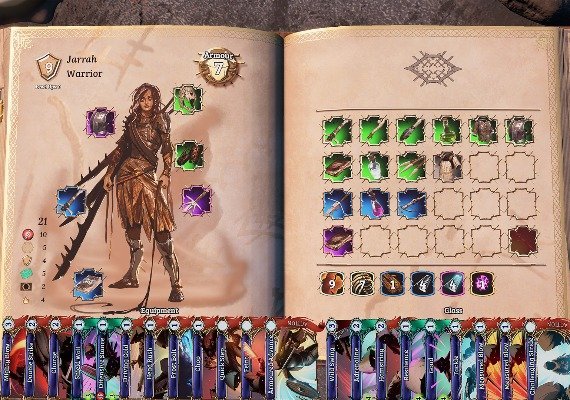 Trials of Fire EN/RU/ZH EU screenshot 2