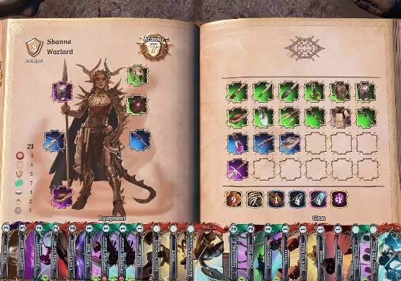 Trials of Fire EN/RU/ZH EU screenshot 4