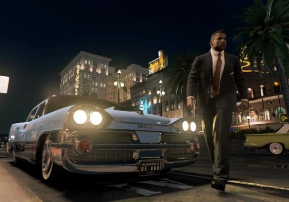 Mafia III - Season Pass DLC EN/DE/FR/IT EU screenshot 2