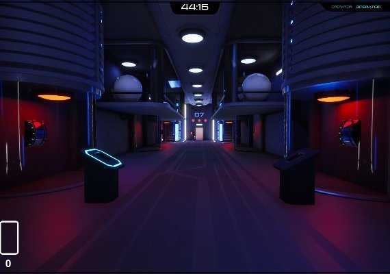 Codename: Terranova EN/IT Global screenshot 2