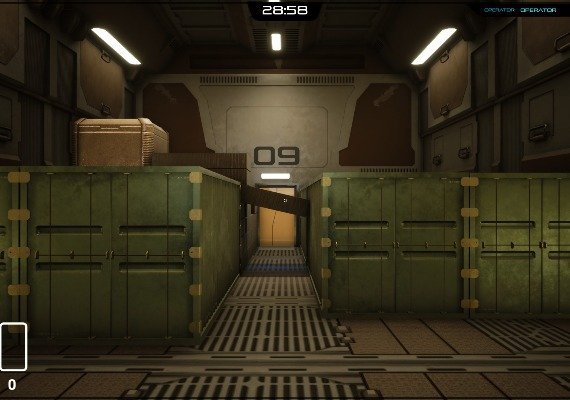 Codename: Terranova EN/IT Global screenshot 3