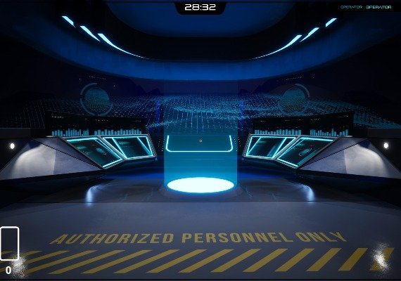 Codename: Terranova EN/IT Global screenshot 4