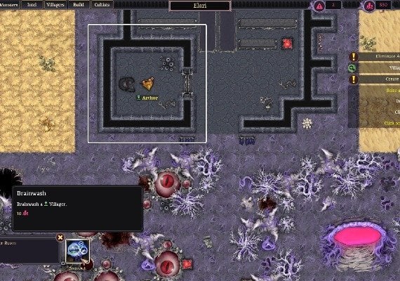 Ruinarch EN Argentina screenshot 4