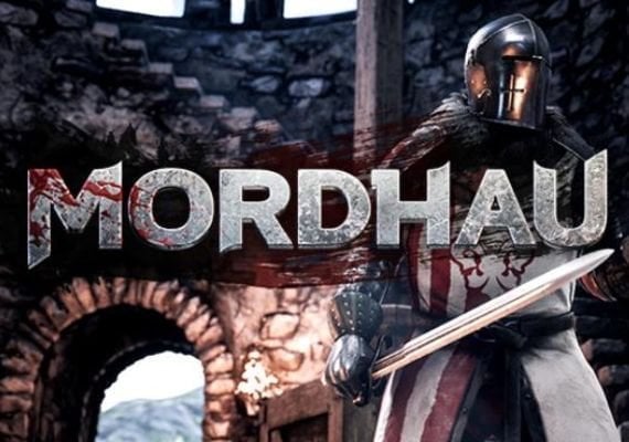 Mordhau EN/DE/FR/IT/PT/RU/ZH/ES Asia