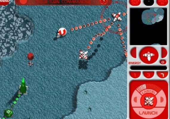 MoonBase Commander EN Global screenshot 4