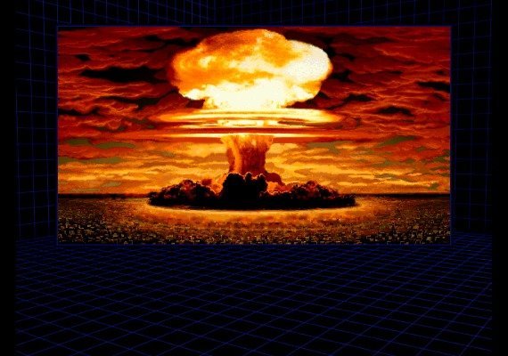 Mission Critical EN Global screenshot 2