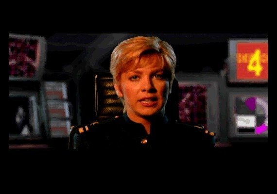 Mission Critical EN Global screenshot 3