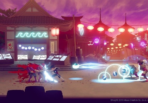 Shing! EN/DE/FR/IT/PT/RU/ZH/ES Global screenshot 2