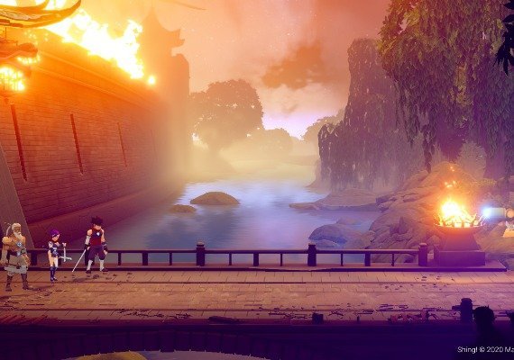 Shing! EN/DE/FR/IT/PT/RU/ZH/ES Global screenshot 4