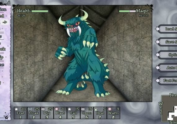 Magical Diary: Horse Hall EN/DE/FR/IT Global screenshot 3