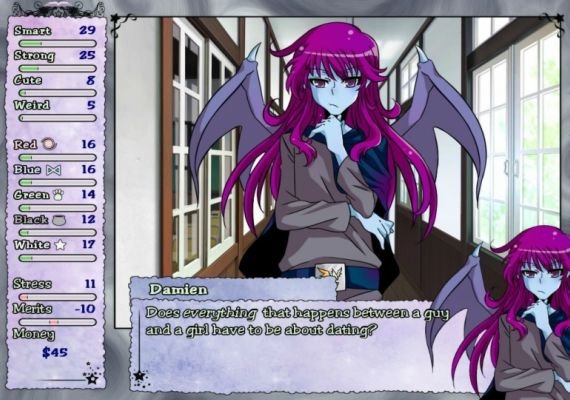 Magical Diary: Horse Hall EN/DE/FR/IT Global screenshot 4
