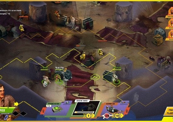 I am not a Monster: First Contact EN/DE/FR/RU/ZH/ES Global screenshot 2