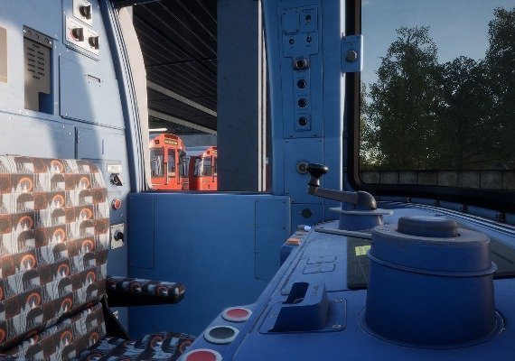 Train Sim World 2 EN/DE/FR/IT/PL/RU/ZH/ES Global screenshot 4