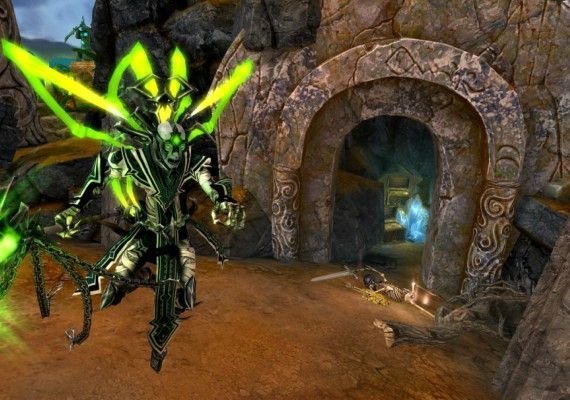 Might and Magic: Heroes VI - Danse Macabre + Pirates of Savage Sea DLC EN/DE/FR/IT Global screenshot 2