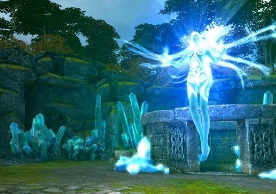 Might and Magic: Heroes VI - Danse Macabre + Pirates of Savage Sea DLC EN/DE/FR/IT Global screenshot 4