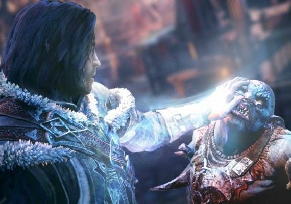 Middle-earth: Upgrade GOTY Edition EU screenshot 3