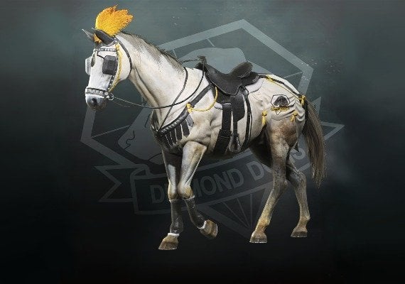 Metal Gear Solid V: The Phantom Pain - Parade Tack DLC EN Global screenshot 2