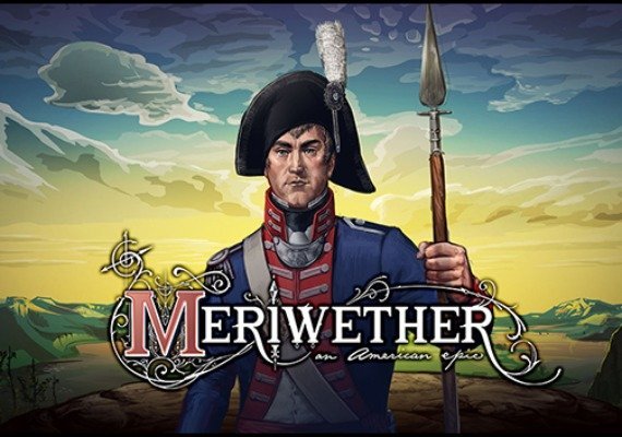 Meriwether: An American Epic EN Global