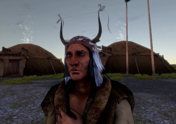 Meriwether: An American Epic EN Global screenshot 3
