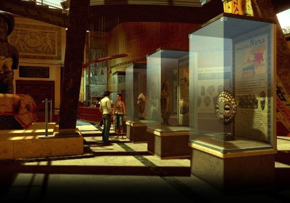 Memento Mori 2 EN/DE/PL/CS Global screenshot 2
