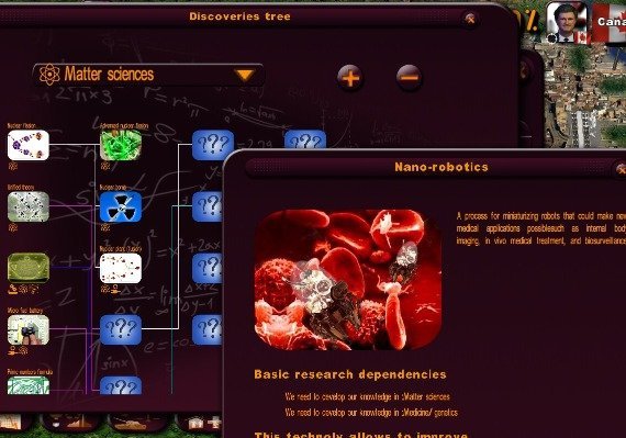 Masters of the World - Expert Bundle EN/DE/FR/IT/RU/ZH/ES Global screenshot 4