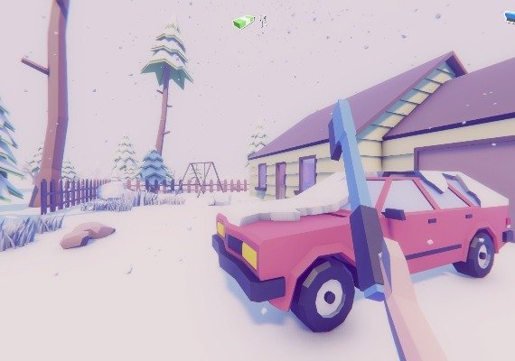Dude Simulator 3 EN Global screenshot 2