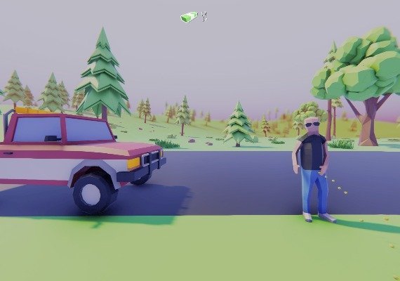 Dude Simulator 3 EN Global screenshot 3