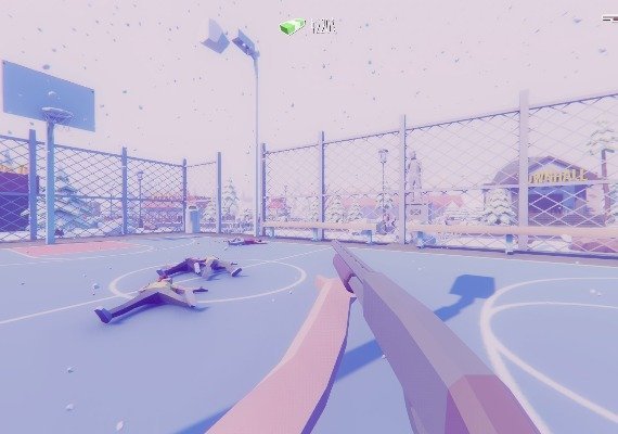 Dude Simulator 3 EN Global screenshot 4