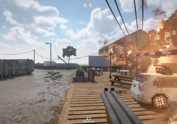 Teardown EN Global screenshot 4