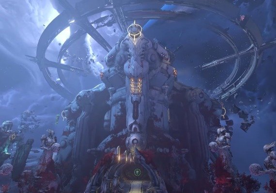 Doom Eternal: The Ancient Gods - Part One DLC Global screenshot 2