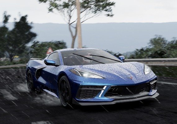 Project Cars 3 - Season Pass DLC Global screenshot 4