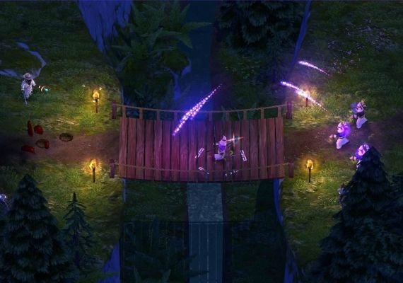 Magicka: The Stars Are Left DLC EN/DE/FR/IT Global screenshot 3