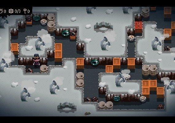 Mad Age & This Guy EN/PL/RU/ZH/ES/UK Global screenshot 2