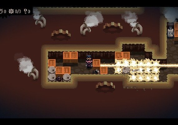 Mad Age & This Guy EN/PL/RU/ZH/ES/UK Global screenshot 3