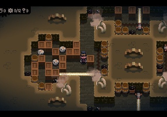 Mad Age & This Guy EN/PL/RU/ZH/ES/UK Global screenshot 4