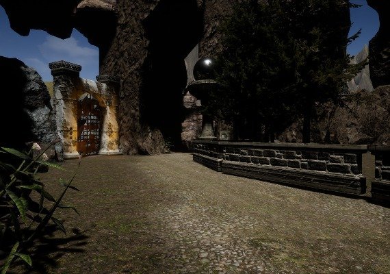 Moon Castle VR EN/DE/NL/PT/ZH/ZH/RO Global screenshot 3