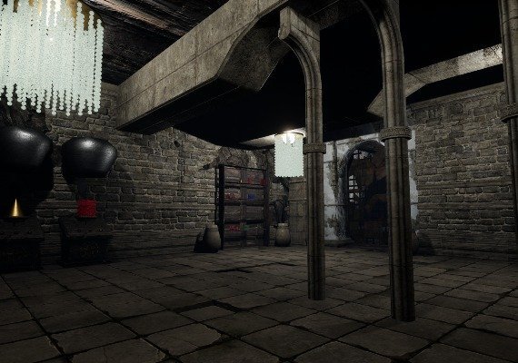 Moon Castle VR EN/DE/NL/PT/ZH/ZH/RO Global screenshot 4