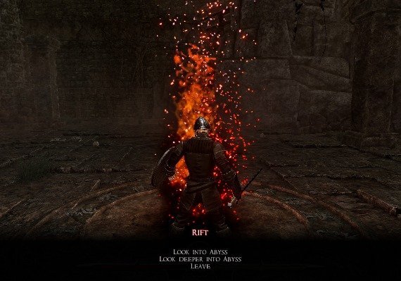 Back To Ashes EN Global screenshot 3