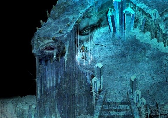 Kult: Heretic Kingdoms EN/DE/FR/IT/RU/ES Global screenshot 2