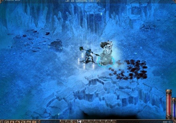 Kult: Heretic Kingdoms EN/DE/FR/IT/RU/ES Global screenshot 4