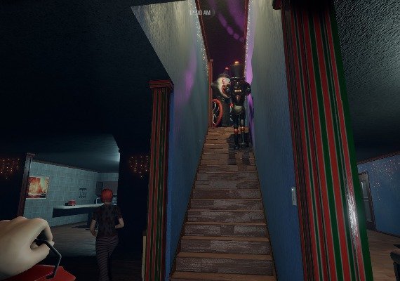 Krampus is Home Global screenshot 2